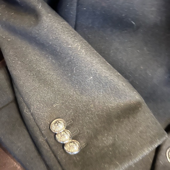 ✨🆕✨NWT - Men’s Versace Versus wool jacket - Picture 11 of 13